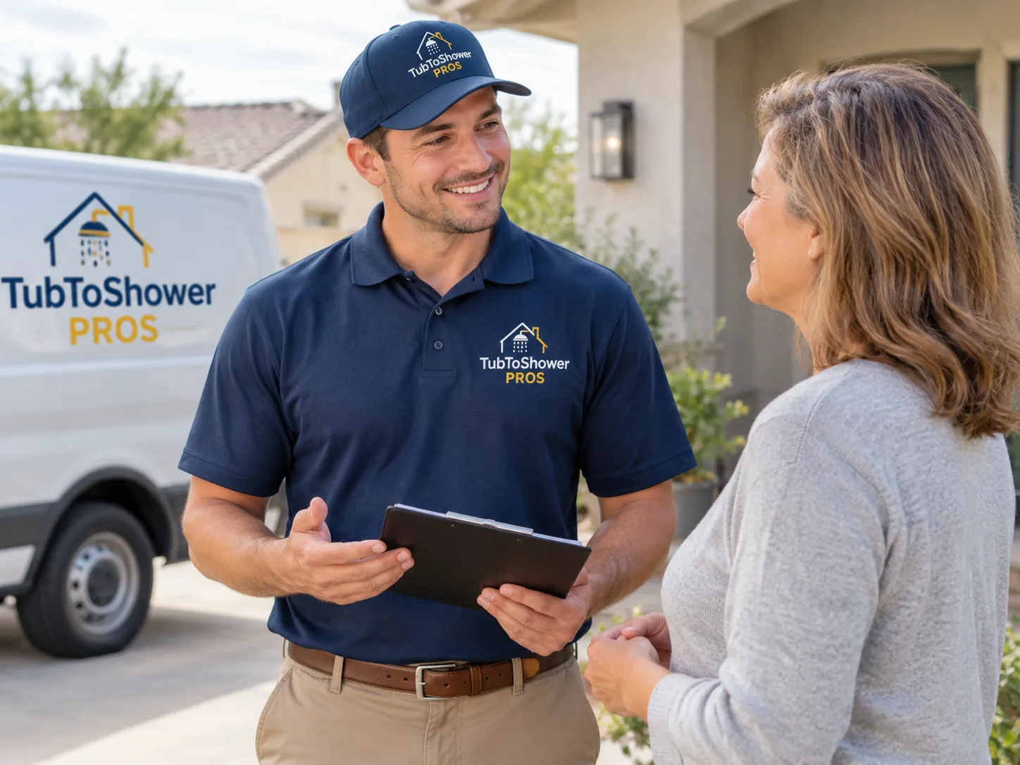Tub Shower Conversion San Juan Capistrano, CA FAQs